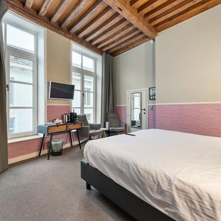 Hotel Karel De Stoute Brugge Eksteriør billede