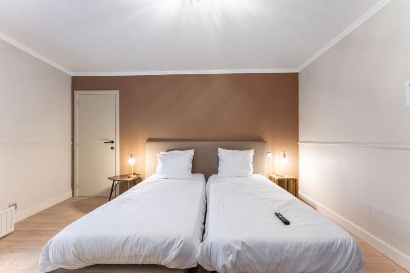 Hotel Karel De Stoute Brugge Eksteriør billede