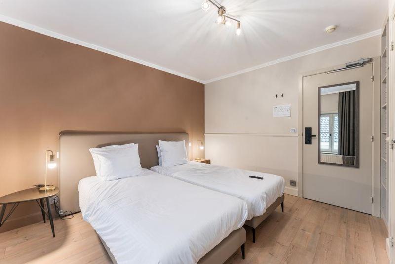 Hotel Karel De Stoute Brugge Eksteriør billede