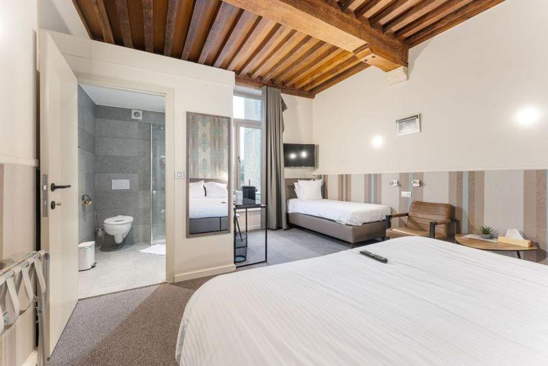 Hotel Karel De Stoute Brugge Eksteriør billede